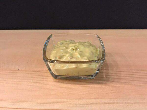 Хороший гол - Соус Медово-горчичный