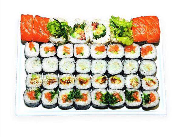 Уми - Сет Ниндзя