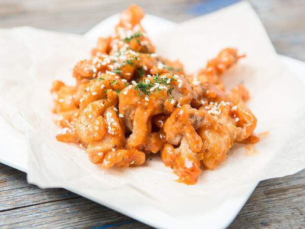 Harat's Irish Pub - Зингеры