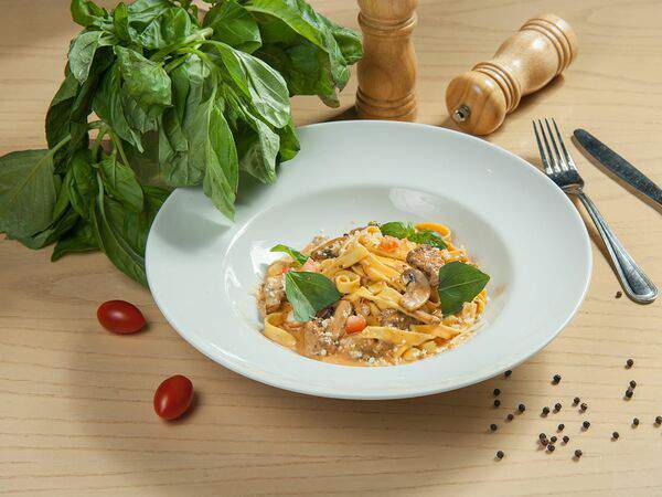 Перчини Grill & Wine - С телятиной и грибами