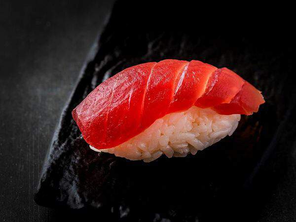 Фиши - Тунец Еллоуфин