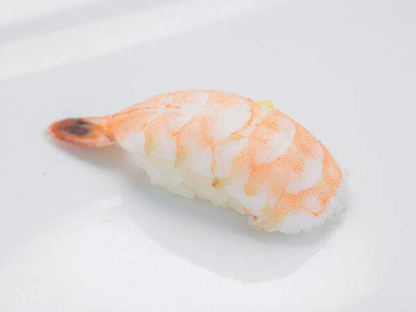 Самба суши - Суши нигири креветка