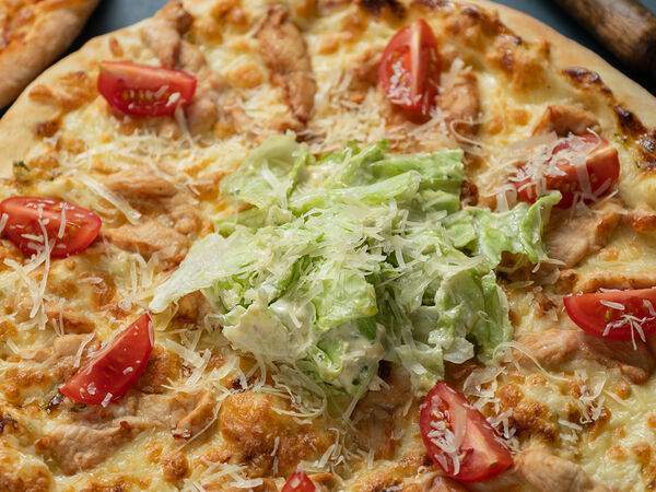 Залив - Цезарь