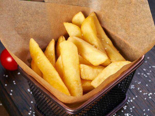 Рыбная мануфактура №1 - Картофель фри