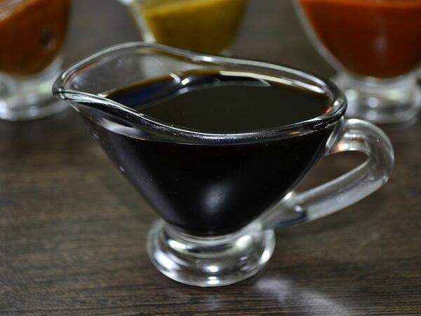 Мяссорти - Соус наршараб сладко-острый