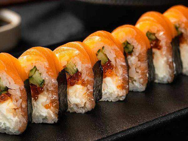 Mr Tigay - Ролл Нежный