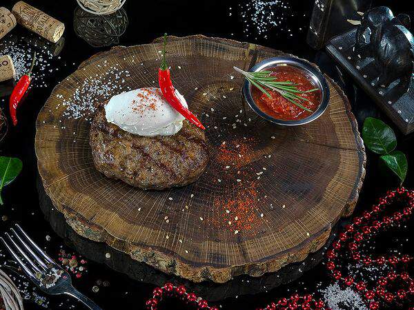 Leroy - Плескавица