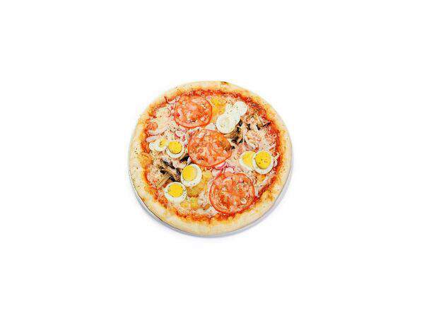 Планета - Пицца Чикен Клаб