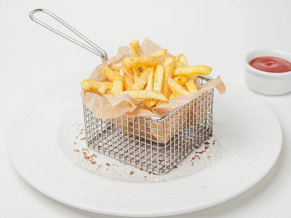 Трибуна - Картофель Фри