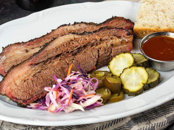 Разжигатели - Тот самый брискет