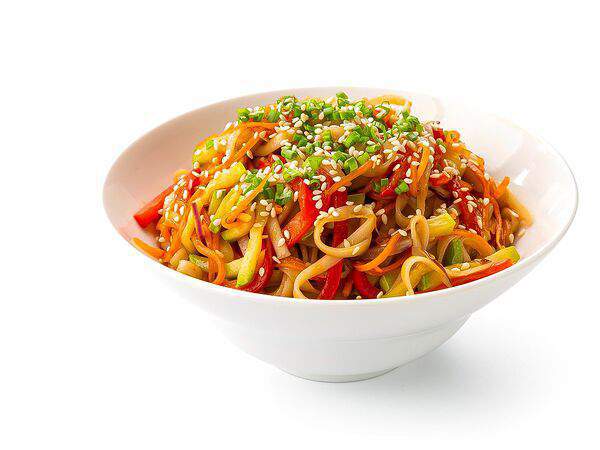 Суши Шоп - Лапша Удон мини