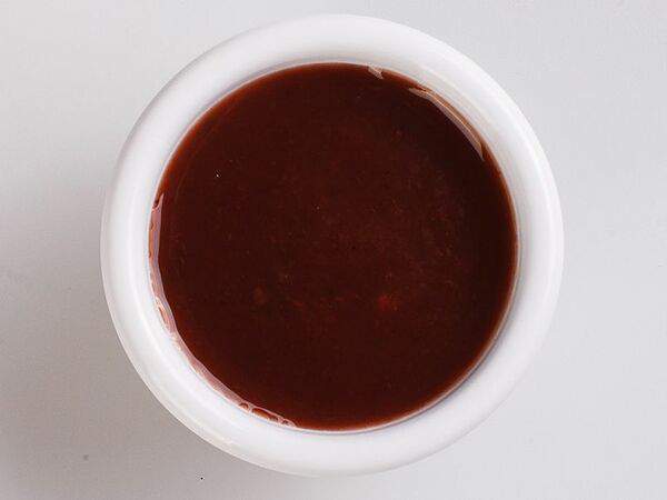 Резиденция королей - Соус Наршараб