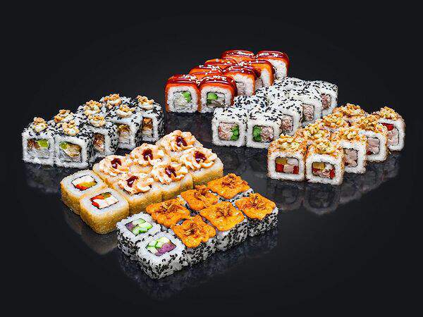 Edoo - Сет Номер 25