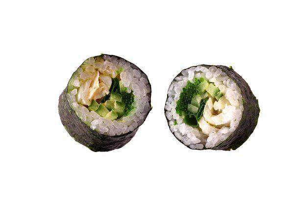 City Sushi - Спайси грин идзуми