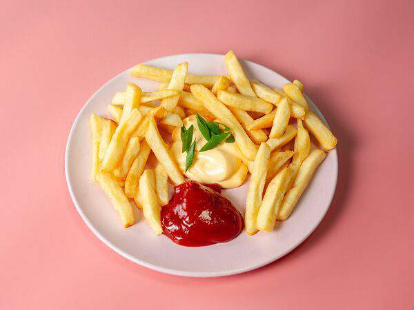 Sushibamz & Pizza - Тайтошечка Фри