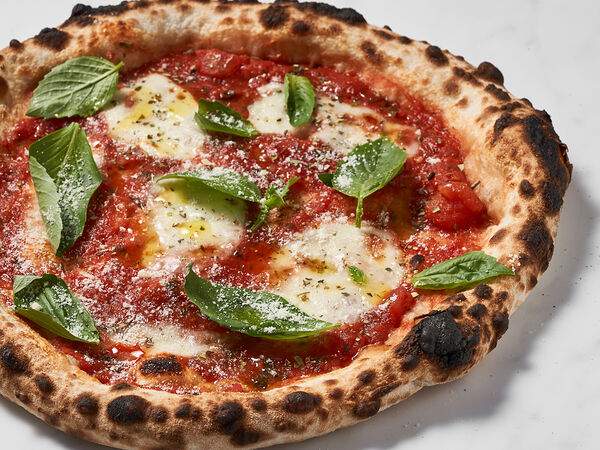 Mojo - Пицца Маргарита Италиано