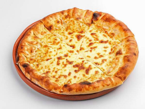 ChaCha - Хачапури по-имеретински