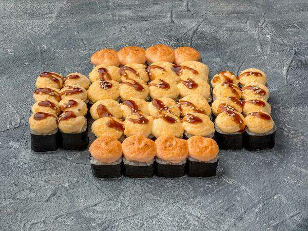 Домино гурман - Сет килограмм