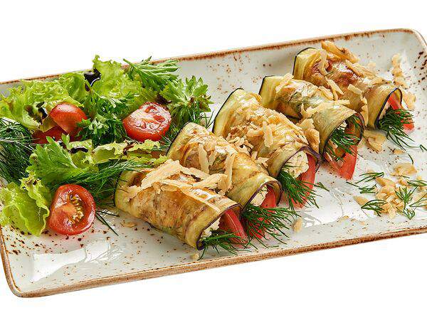 Лябихауз - Нишона