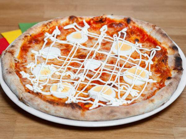 LaCelletta Caffe - Пицца Россини