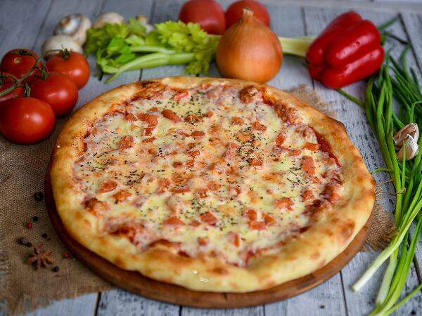 Медина Food на Татарстан - Маргарита