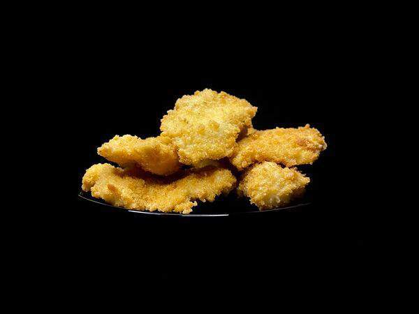 Bo! Rice - Наггетсы