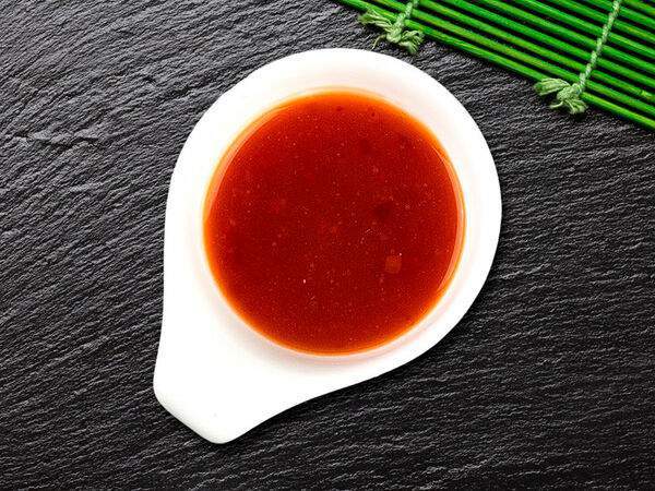 Евразия-Экспресс - Тайский соус