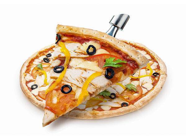 Make love pizza - Пицца Моррисон Хотел