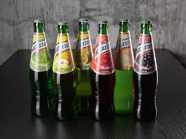 Вмясо - Натахтари