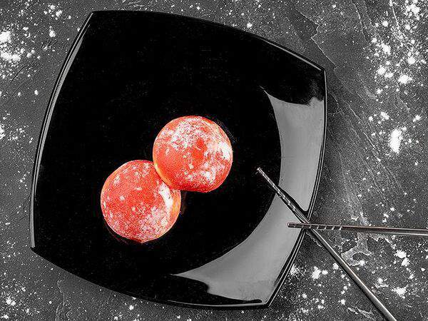 Ocean Club - Моджи клубника-банан