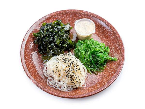 Buffet - Салат Чука-микс