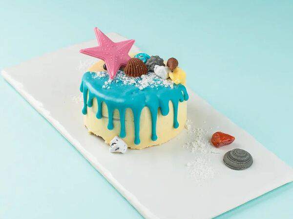 Tulum - Фирменный торт