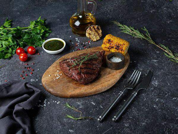 Гриль клуб - Стейк Мясника