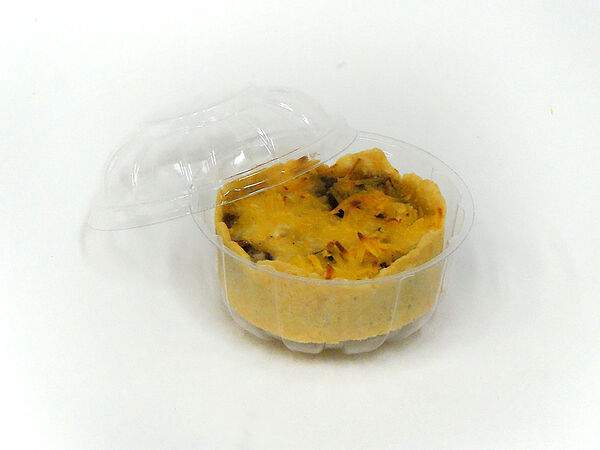 Gost Food - Киш Маргарита