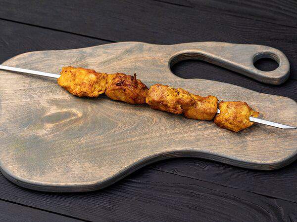 Magma food - Шашлык из индейки