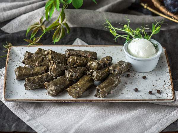 Ресторан Мелограно в Минске