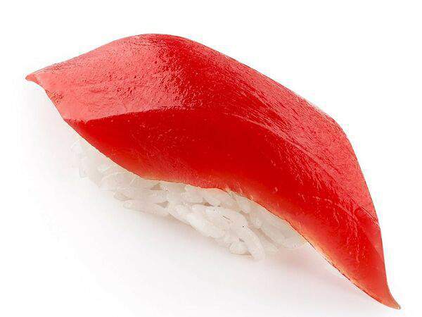 Таками - Суши с Тунцом