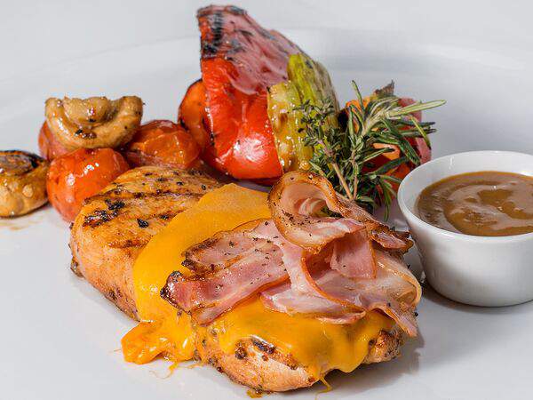 Rock & Roll - Стейк из индейки