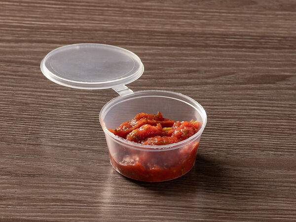 Столовая Вкусно, Сытно, Недорого - Красный