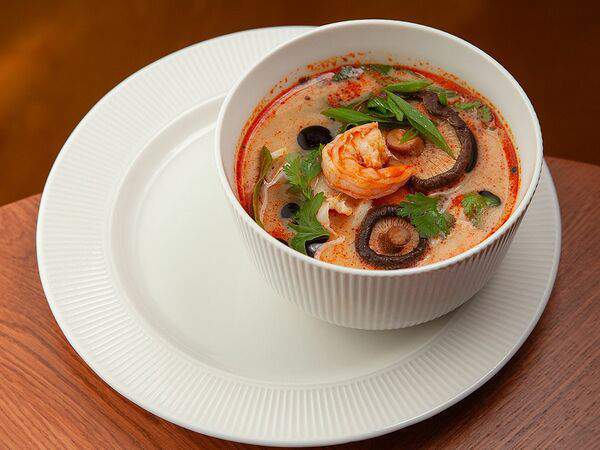 Koza Bistro - Том Ям