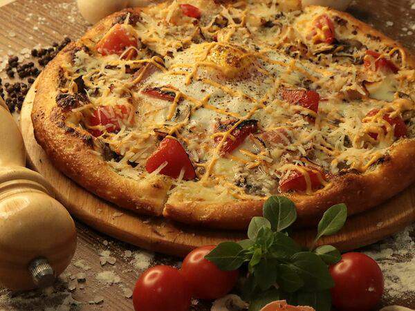 Buon Gusto - Карбонара