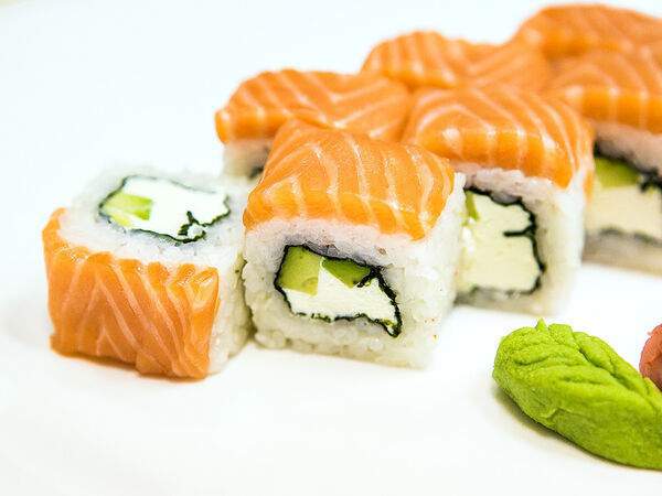 Японика - Ролл Филадельфия