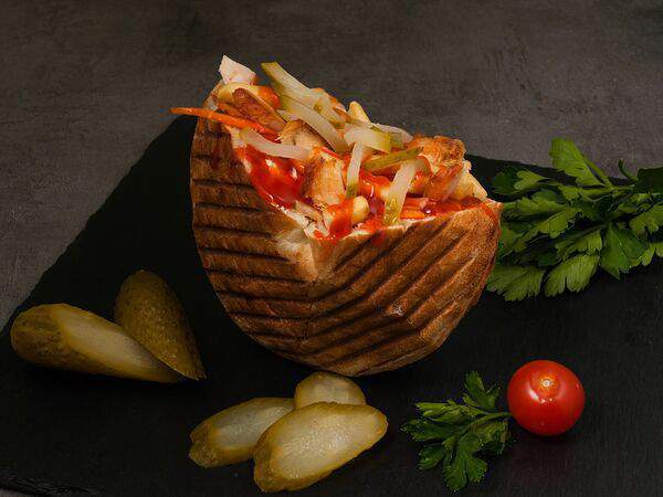 Шаурма рядом - Шаверма Царская