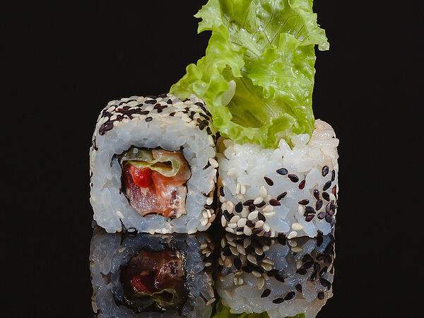 Такаши - Ролл Девичья слеза