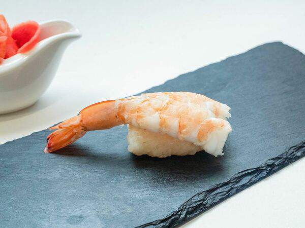 Язасуши - Эби суши