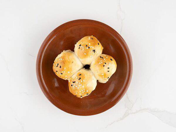 Kok-Saray - Пармуда