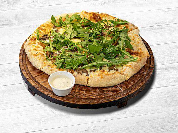 Miraclub - Пицца Грибная