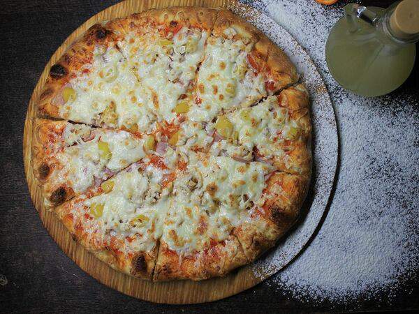 The Batya - Гавайская