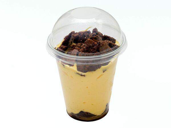 АндерСон - Йогуртовый десерт с манго