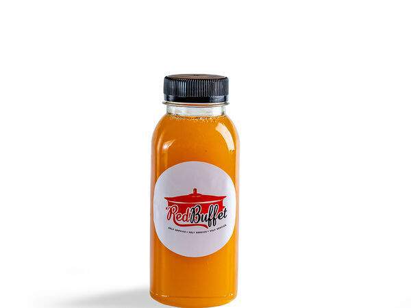 Ред-Буфет - Компот Абрикос 250 мл